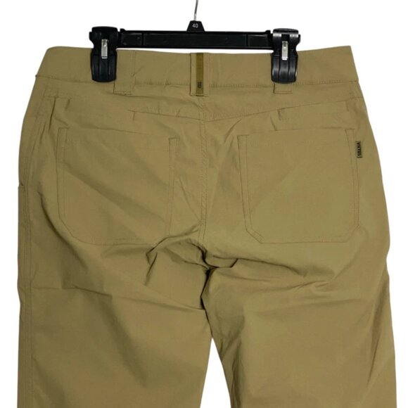 NWT Viktos Range Trainer Coyote Brown Mens Outdoor Hiking Pants Size 32 x 30 - Picture 4 of 7